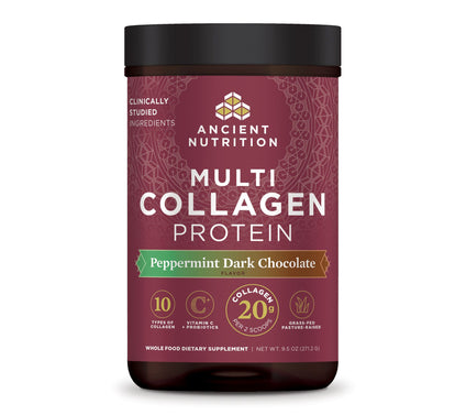 Ancient Nutrition Multi Collagen Protein 24 Servings