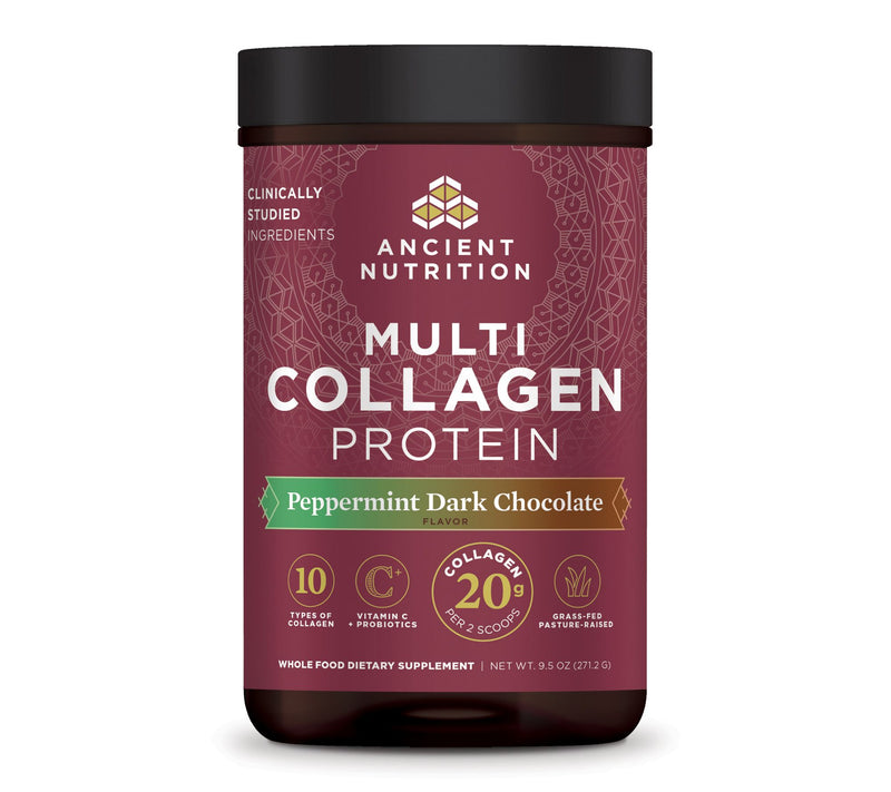 Ancient Nutrition Multi Collagen Protein 24 Servings — Main view