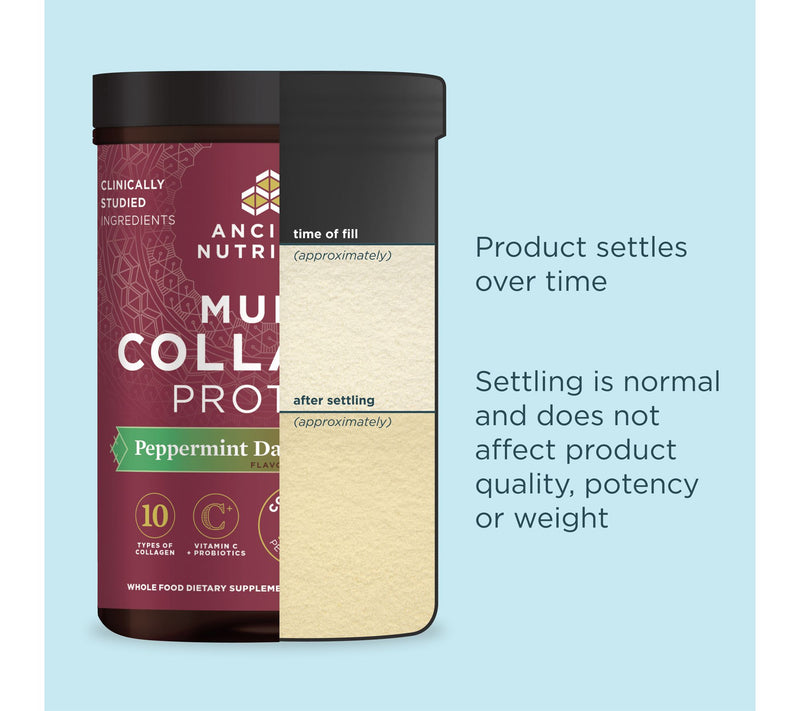 Ancient Nutrition Multi Collagen Protein 24 Servings — View 2