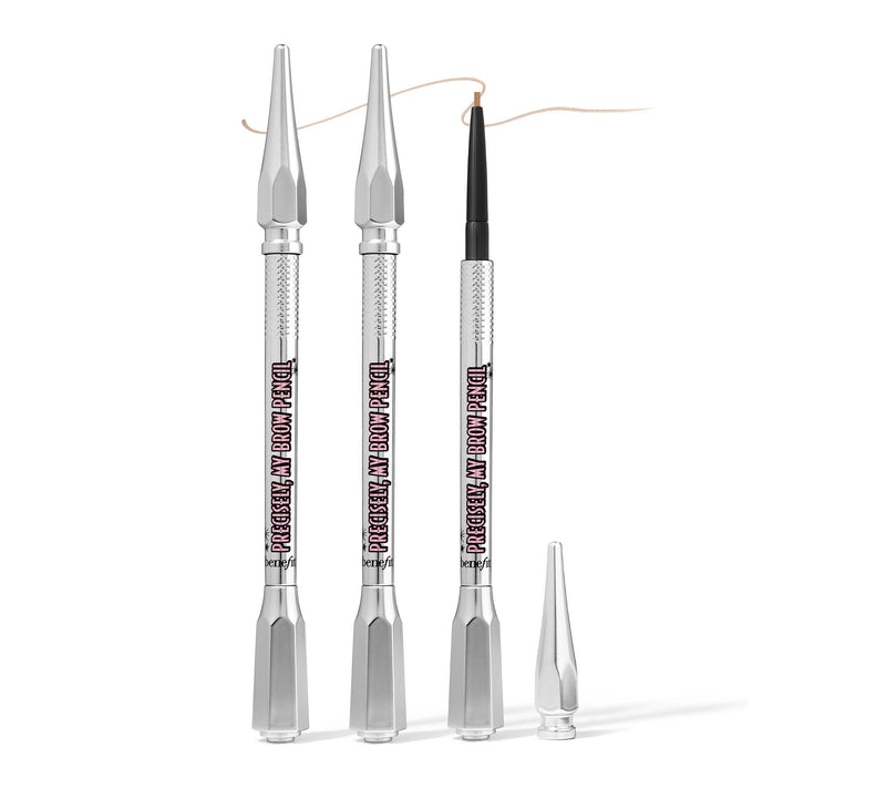 Benefit Cosmetics Precisely My Brow Trio — Main view