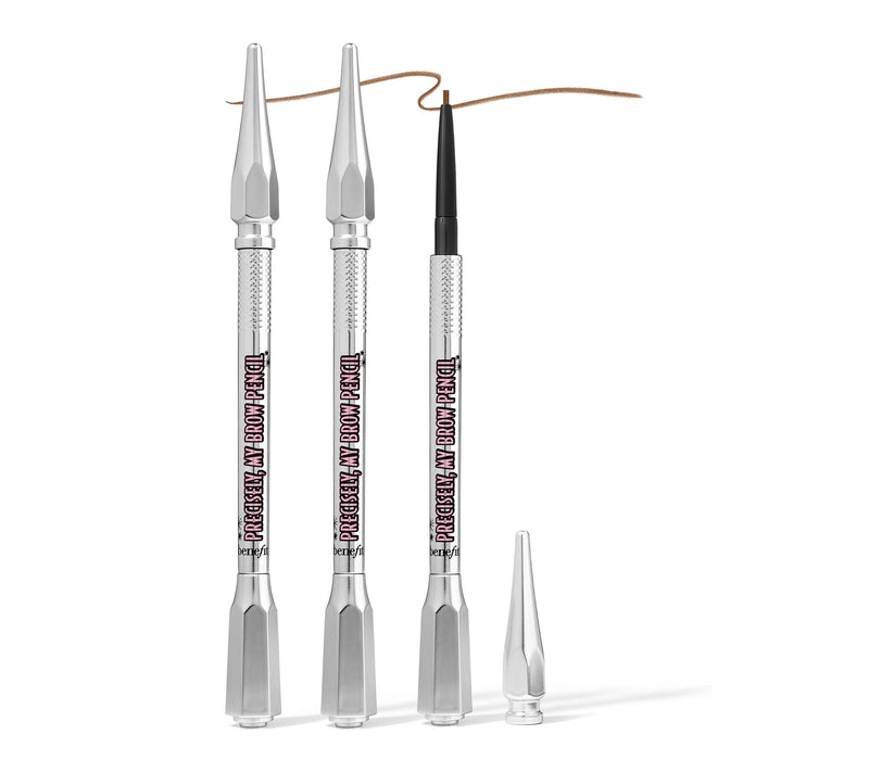 Benefit Cosmetics Precisely My Brow Trio — View 14