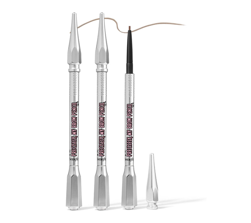 Benefit Cosmetics Precisely My Brow Trio — View 16