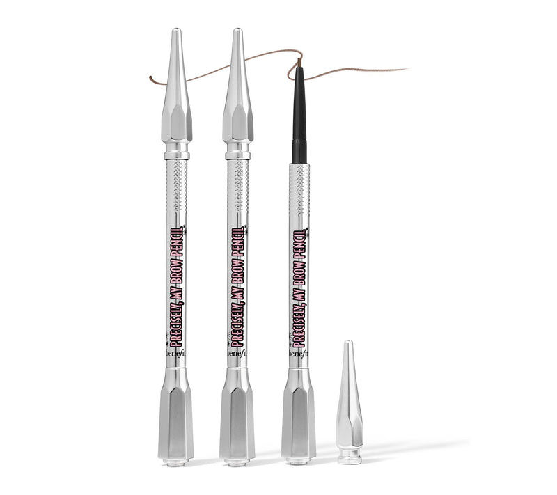 Benefit Cosmetics Precisely My Brow Trio — View 17