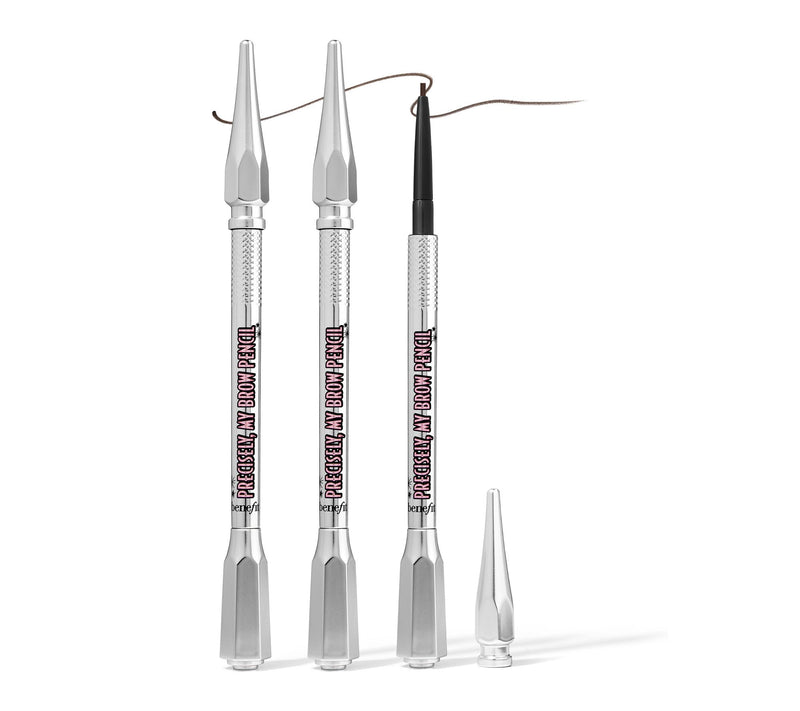 Benefit Cosmetics Precisely My Brow Trio — View 18