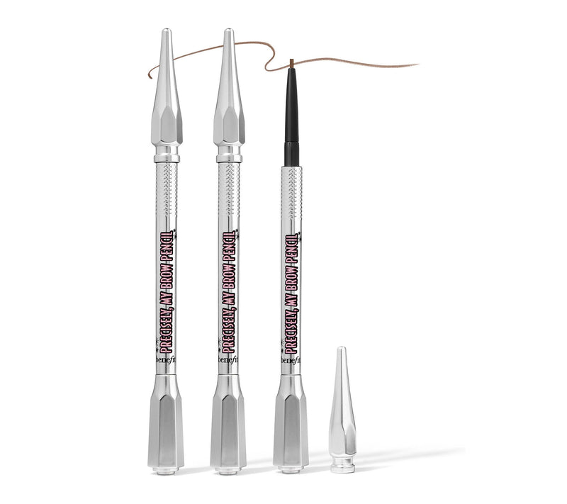 Benefit Cosmetics Precisely My Brow Trio — View 21