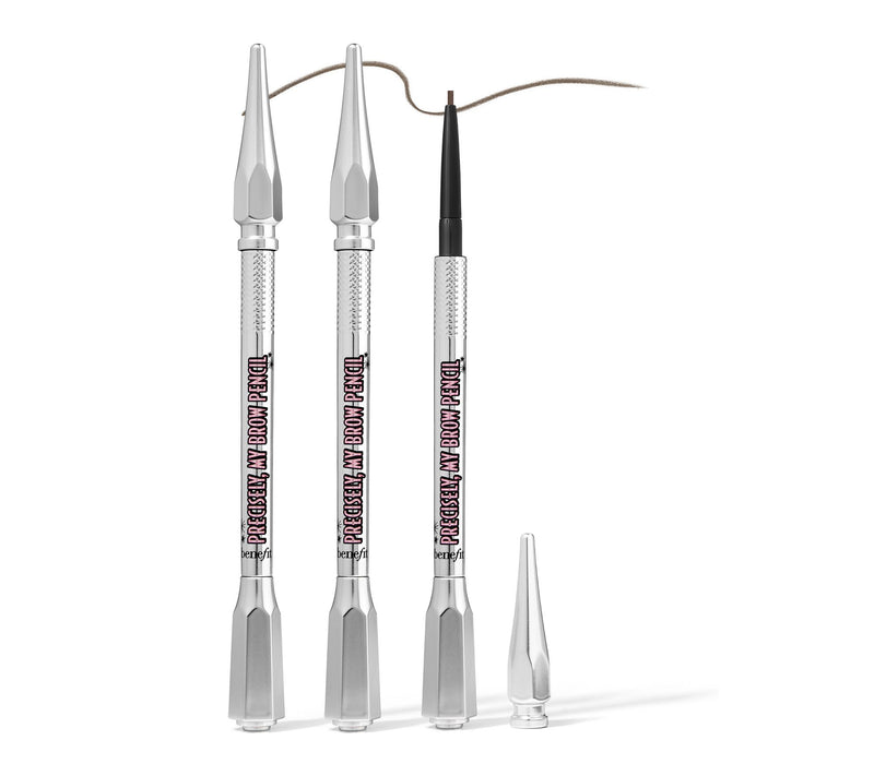 Benefit Cosmetics Precisely My Brow Trio — View 23
