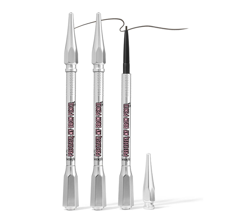 Benefit Cosmetics Precisely My Brow Trio — View 24
