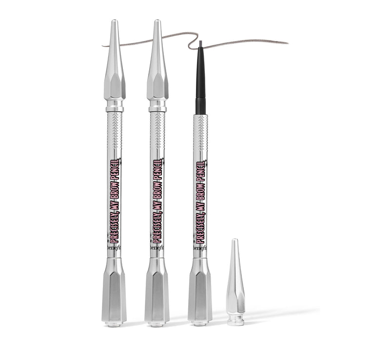 Benefit Cosmetics Precisely My Brow Trio — View 25