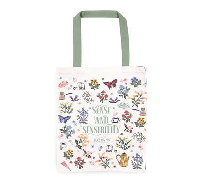 Steel Mill & Co. Canvas Tote