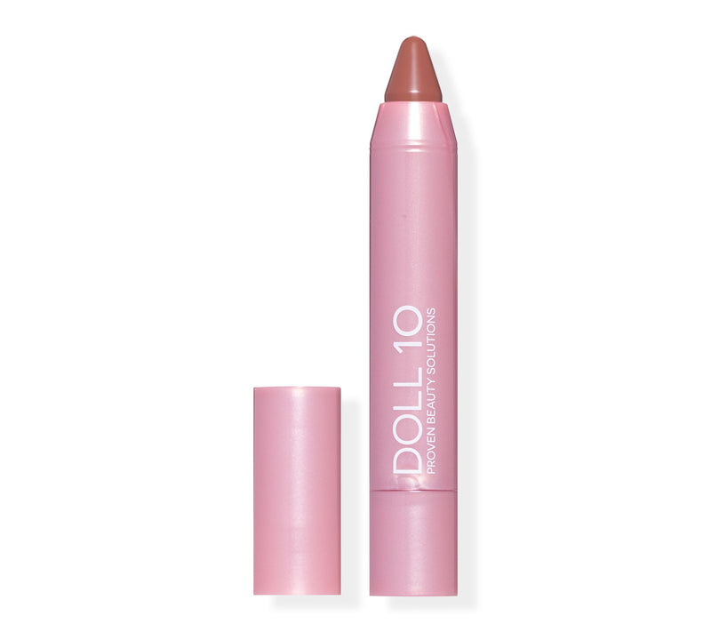 Doll 10 In The Mood pH Adaptive Lip Crayon — Main view