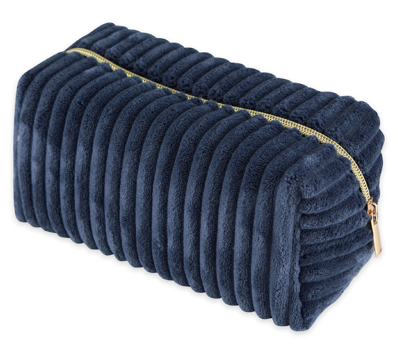 Hadley Wren Corduroy Zip Pouch — View 16