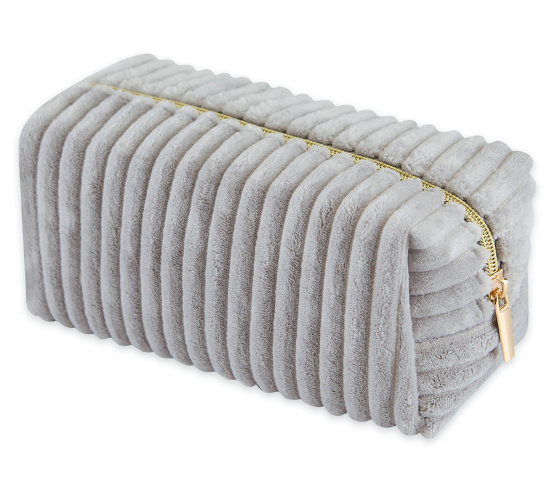 Hadley Wren Corduroy Zip Pouch — View 18