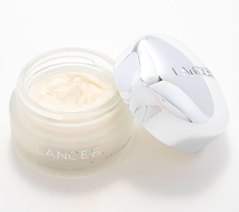 Lancer Gravity Defying Eye Cream Auto-Delivery — Main view
