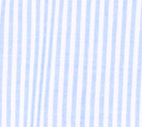 Joan Rivers Reg Eyelet Border Button Down Modern Fit Tunic — View 4