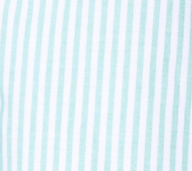 Joan Rivers Reg Eyelet Border Button Down Modern Fit Tunic — View 10