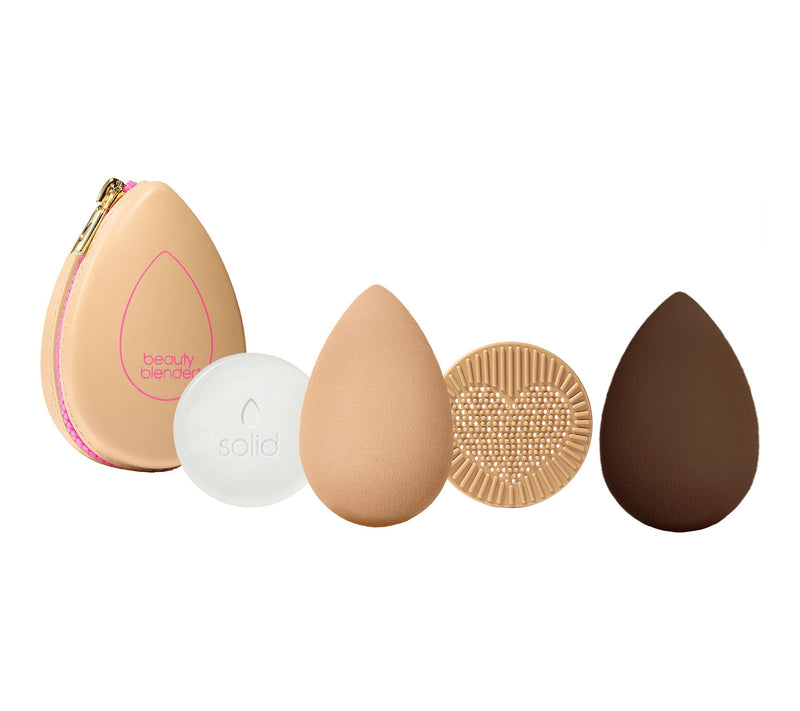 Beautyblender Blend and Fall 5 Piece Set — Main view