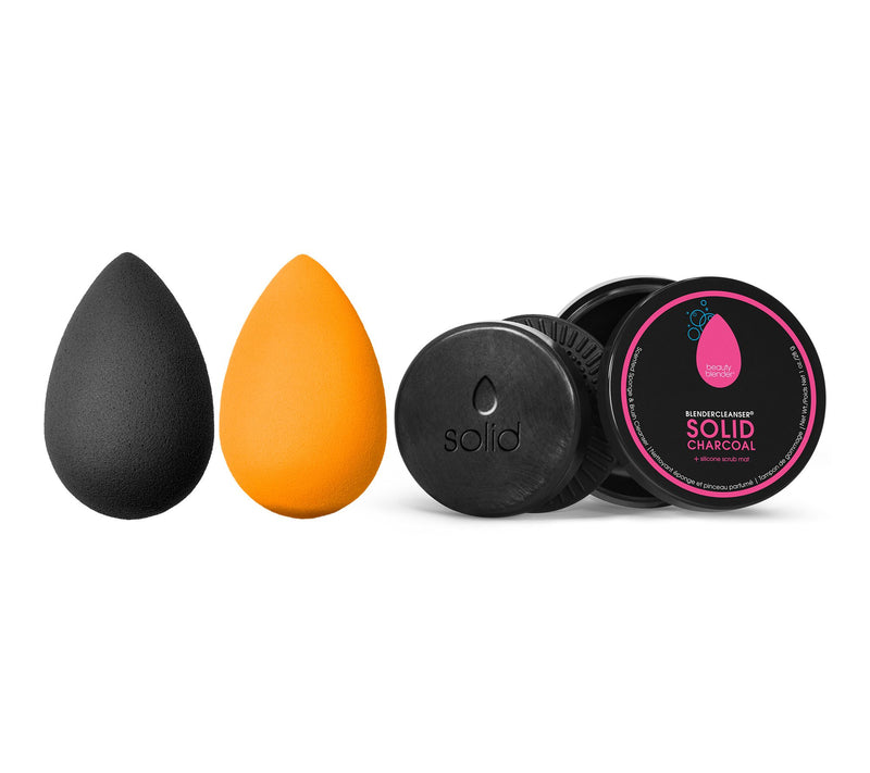 Beautyblender Trick or Blend and Cleanse 4 Piece Set — Main view