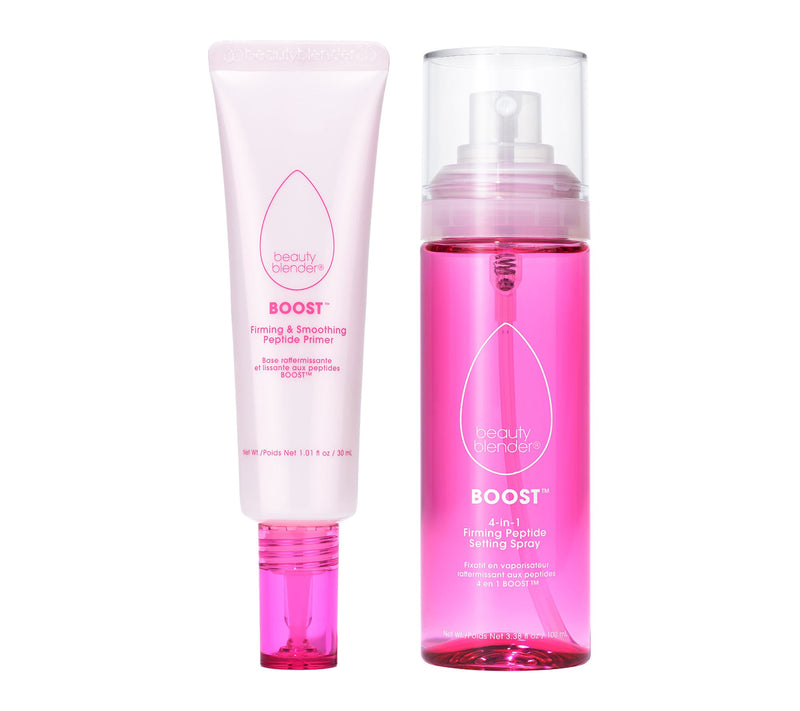 Beautyblender Firming Peptide Prime and Set Duo — Main view