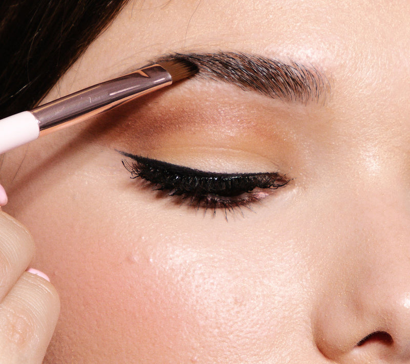 Doll 10 OverARCHiever Multi-Dimensional Powderfor Brows &Hair — View 5