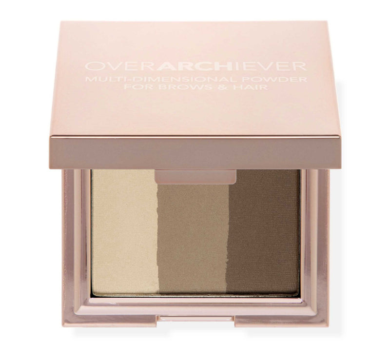 Doll 10 OverARCHiever Multi-Dimensional Powderfor Brows &Hair — View 11