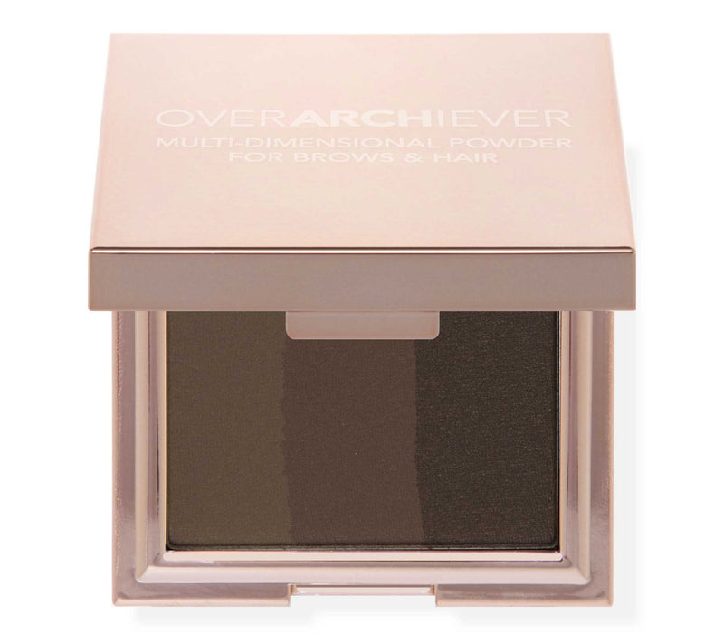 Doll 10 OverARCHiever Multi-Dimensional Powderfor Brows &Hair — View 12
