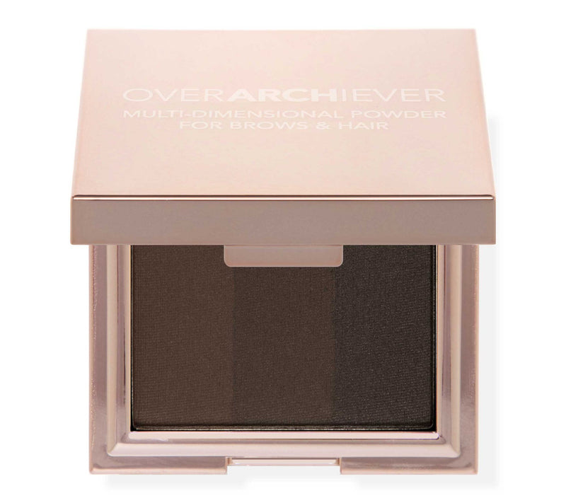 Doll 10 OverARCHiever Multi-Dimensional Powderfor Brows &Hair — View 13