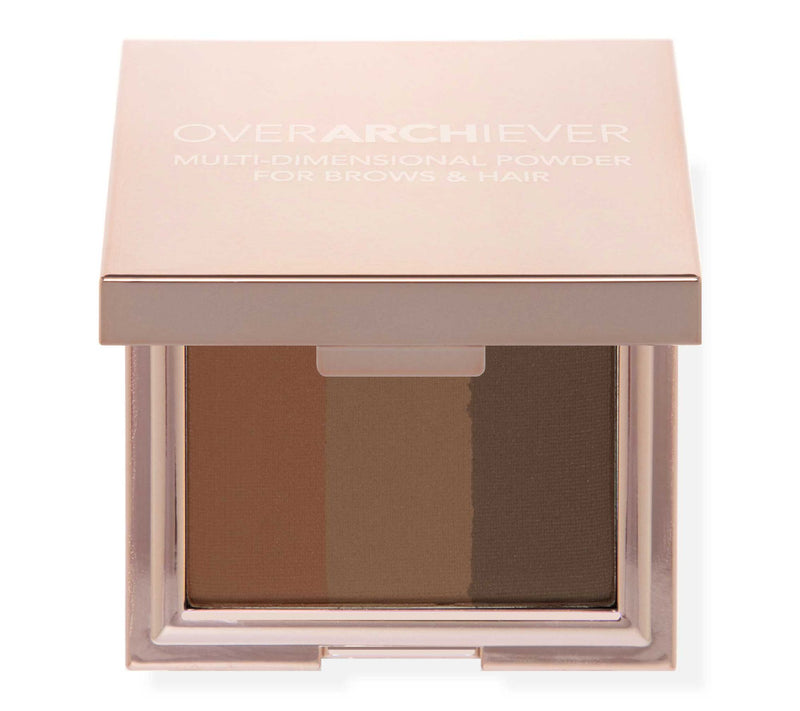 Doll 10 OverARCHiever Multi-Dimensional Powderfor Brows &Hair — View 14