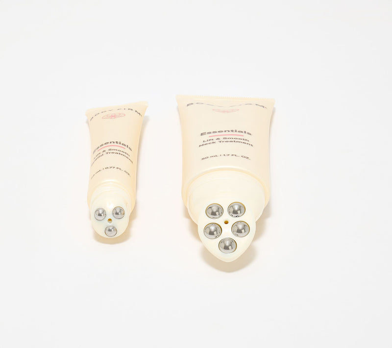 Body Firm Essentials Age Defy Neck & Eye Treatment Set — View 2