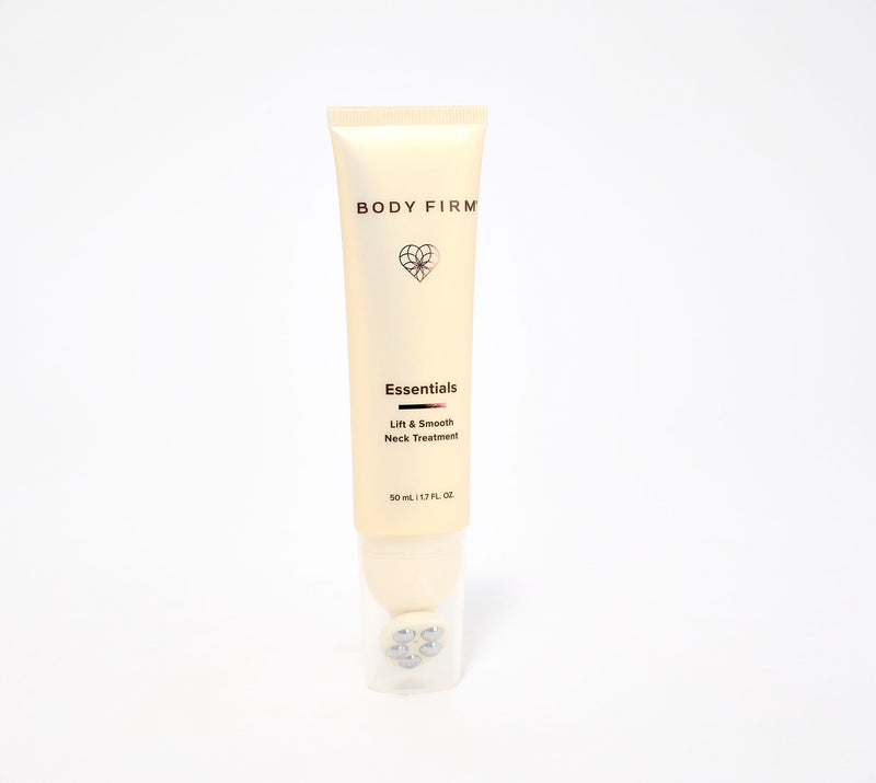 Body Firm Lift & Smooth Neck Treatment 1.7oz — Main view