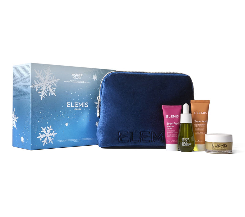 ELEMIS Wonder Glow — Main view