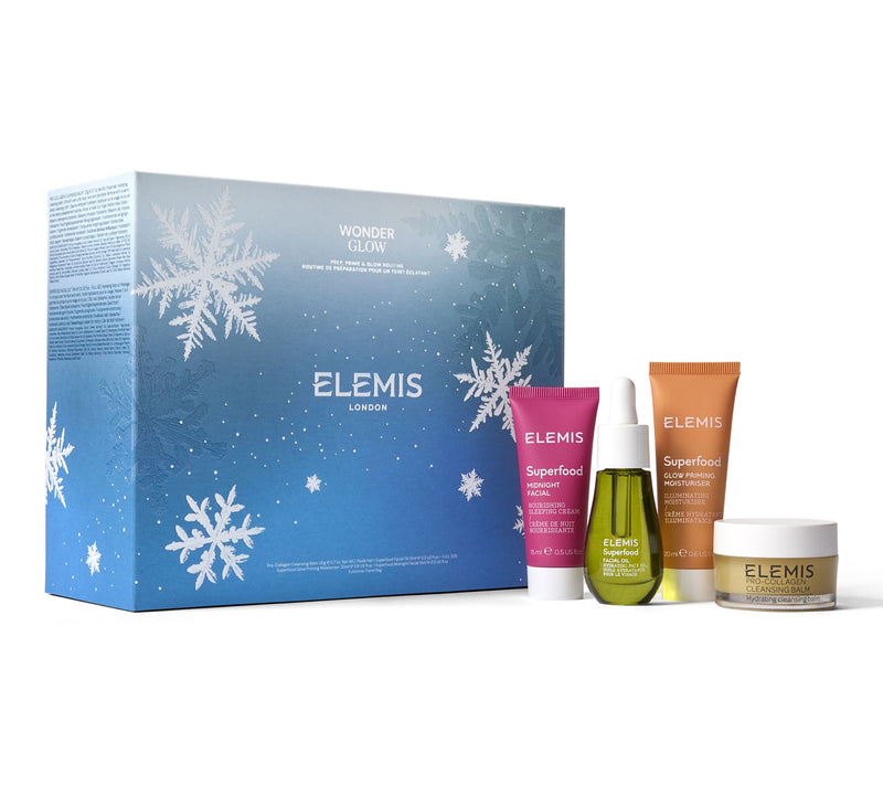 ELEMIS Wonder Glow — View 4