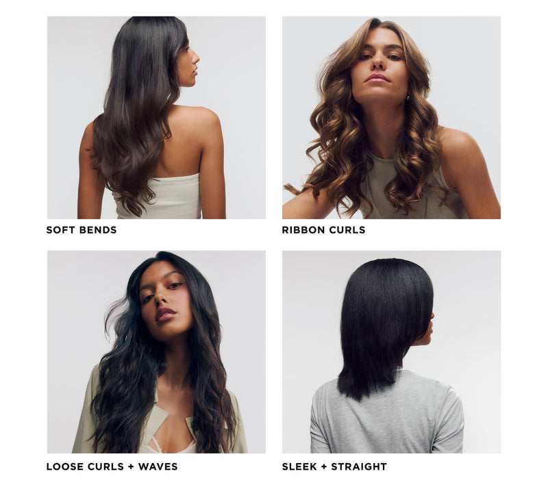 T3 Curling Straightener — View 8