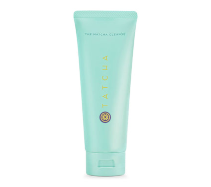 TATCHA Matcha Cleanser