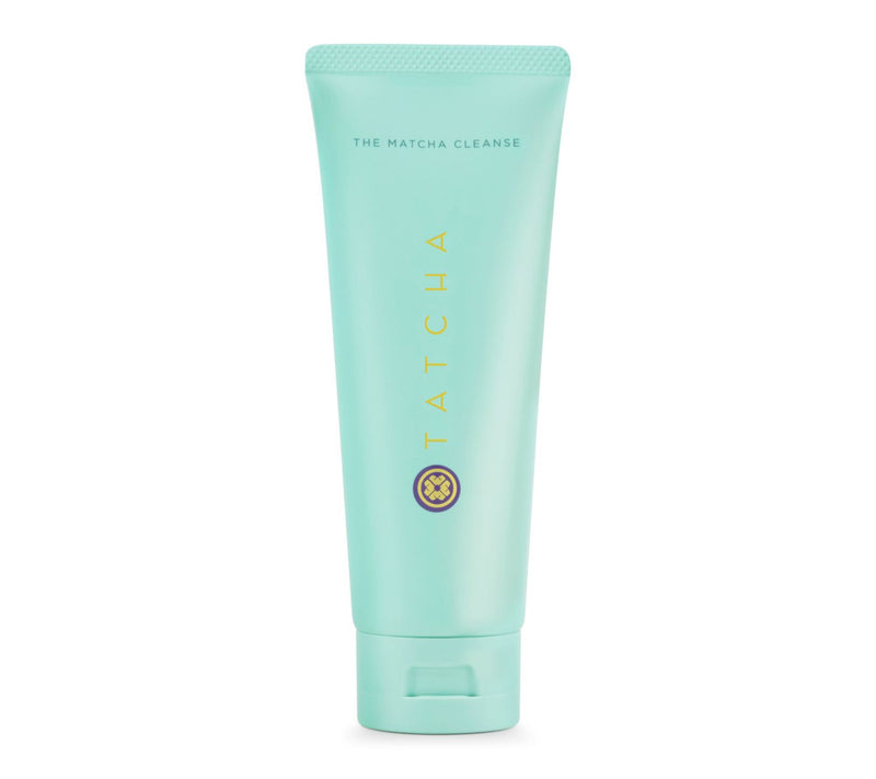 TATCHA Matcha Cleanser — Main view