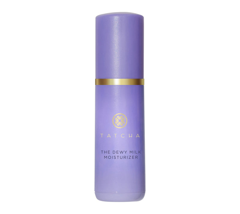 TATCHA Dewy Milk Moisturizer Travel Size — Main view