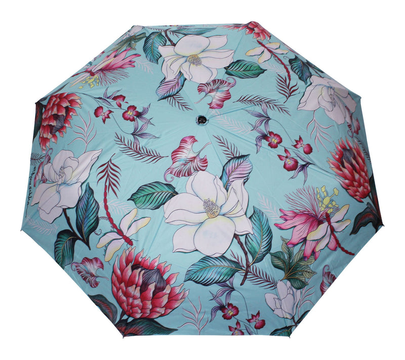 Anuschka Printed Umbrella — Main view