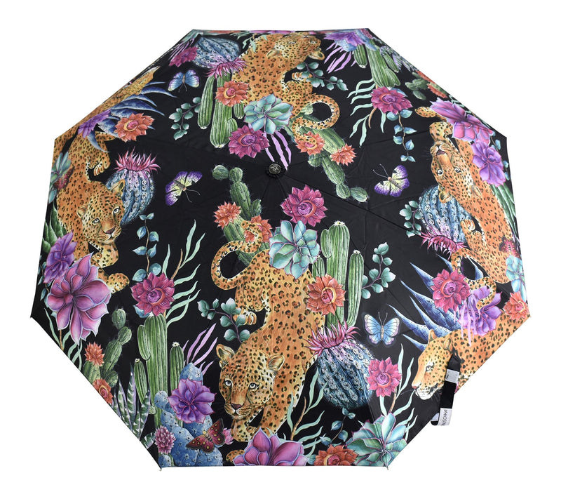 Anuschka Printed Umbrella — View 44