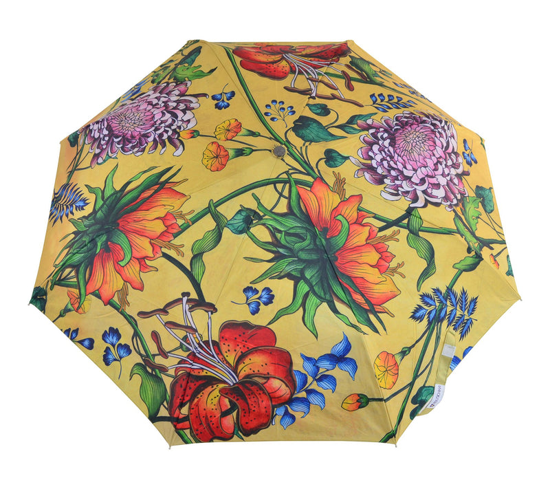 Anuschka Printed Umbrella — View 47