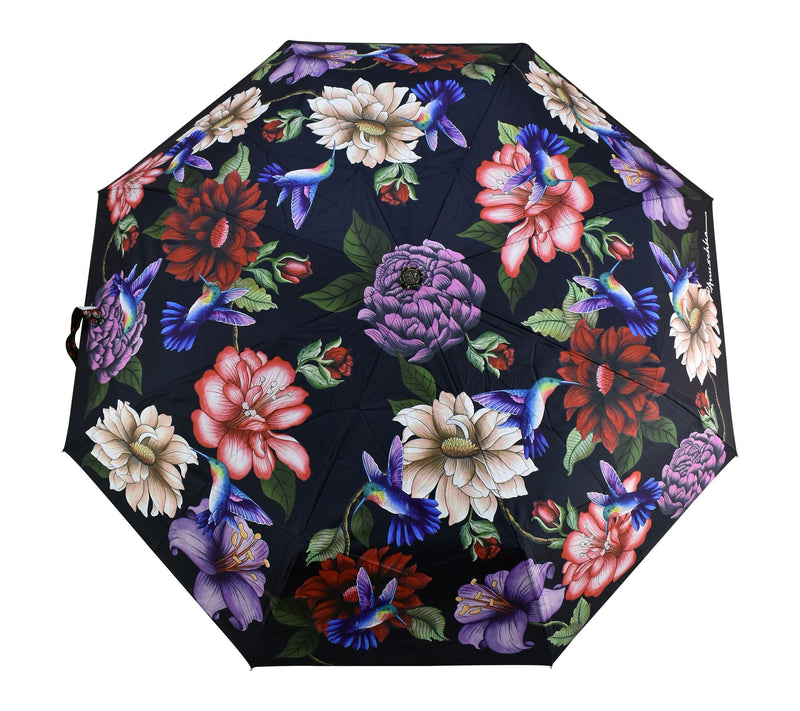 Anuschka Printed Umbrella — View 50