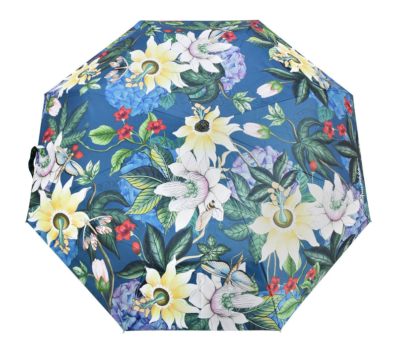 Anuschka Printed Umbrella — View 51