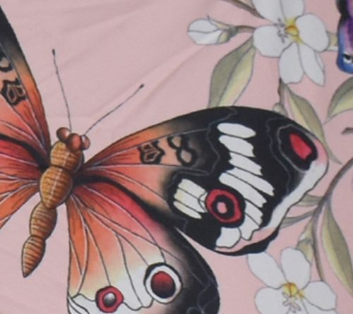 Anuschka Printed Umbrella — View 22