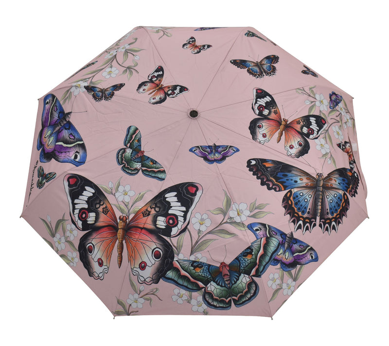 Anuschka Printed Umbrella — View 52