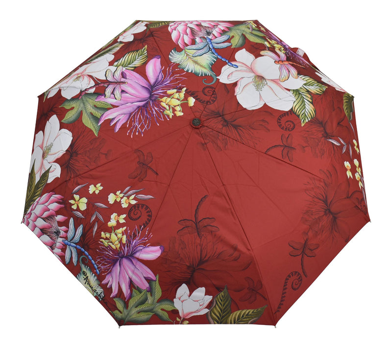 Anuschka Printed Umbrella — View 54