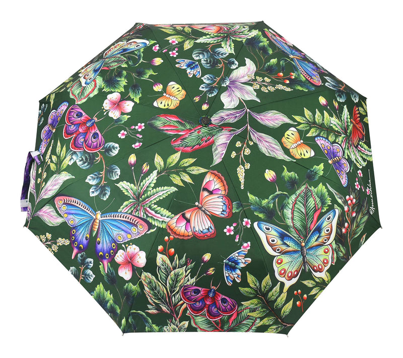 Anuschka Printed Umbrella — View 56