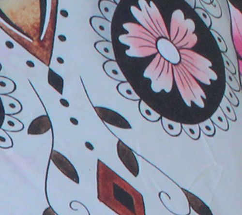 Anuschka Printed Umbrella — View 27