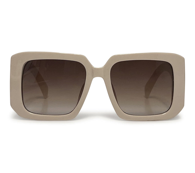 Youzey The Monroe Oversized Sunglasses — View 14