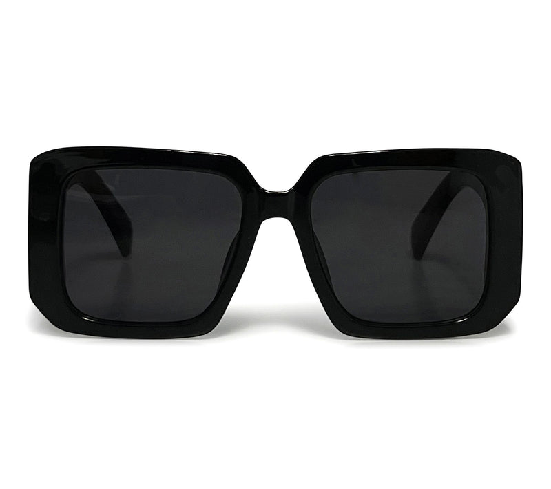 Youzey The Monroe Oversized Sunglasses — Main view