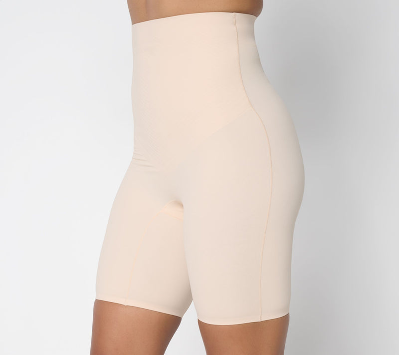 Anybody Intimates Smoothing Short w/ Gel Support Waistband — Main view