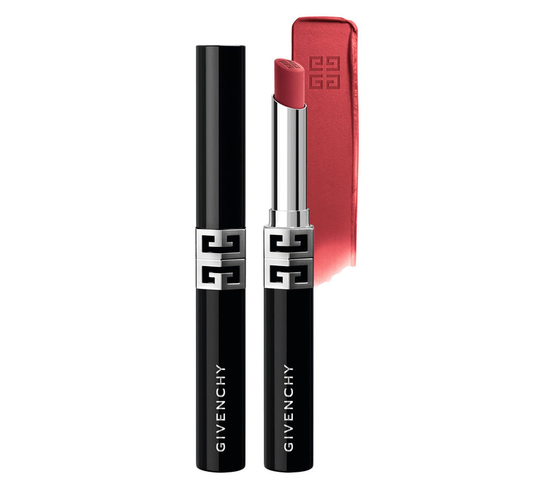 Givenchy Le Rouge Velvet Hydrating Matte Lipstick — View 12