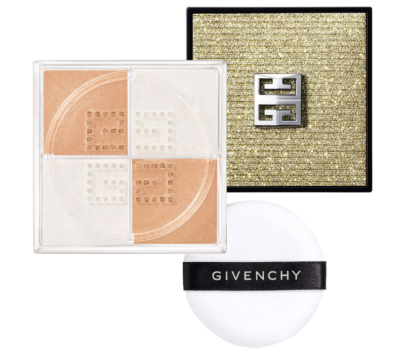 Givenchy Special Edition Luminous Loose Highlighter — Main view
